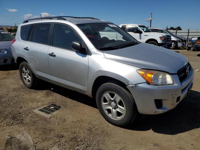 Photo 4 from auction – 2010 TOYOTA RAV4 with VIN 2T3BF4DV3AW079892