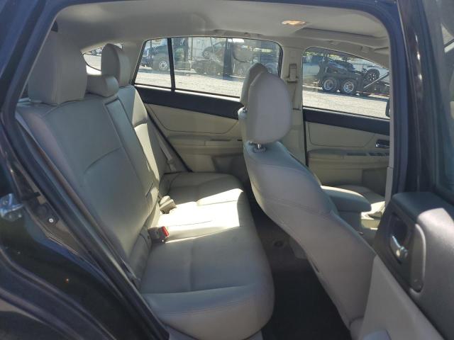 Photo 10 from auction – 2014 SUBARU IMPREZA SP with VIN JF1GPAS67E8235298