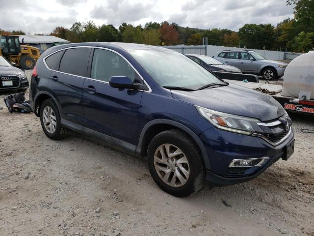 Photo 4 from auction – 2015 HONDA CR-V EX with VIN 2HKRM4H55FH673526