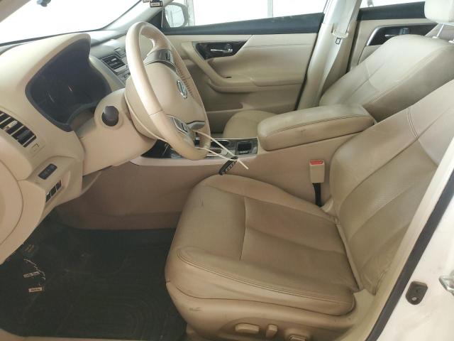 Photo 7 from auction – 2013 NISSAN ALTIMA 2.5 with VIN 1N4AL3APXDC213587