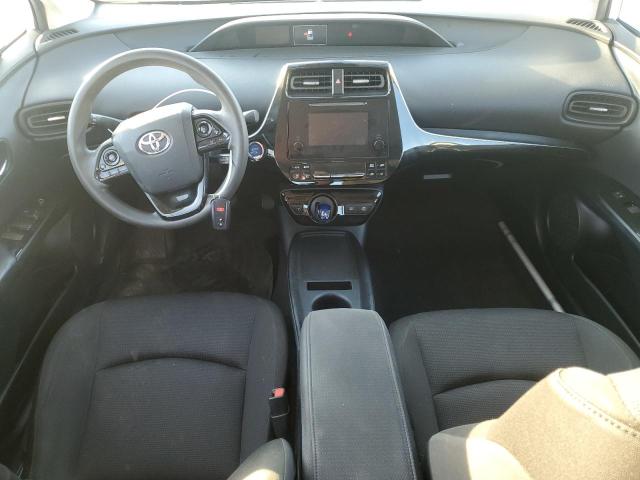 Photo 8 from auction – 2019 TOYOTA PRIUS with VIN JTDKARFU2K3095604