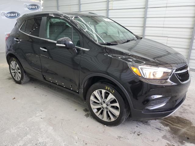 Photo 4 from auction – 2019 BUICK ENCORE PRE with VIN KL4CJASB9KB719747