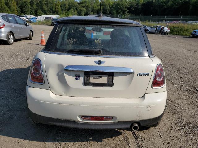 Photo 6 from auction – 2012 MINI COOPER with VIN WMWSU3C5XCT257009