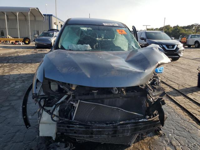 Photo 5 from auction – 2015 NISSAN ROGUE S with VIN KNMAT2MV5FP539744
