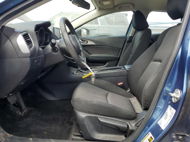 Photo 7 from auction – 2017 MAZDA 3 SPORT with VIN 3MZBN1K77HM114108