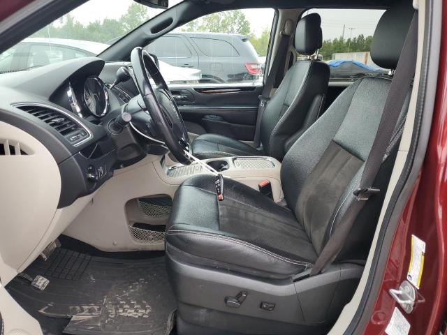 Photo 7 from auction – 2019 DODGE GRAND CARA with VIN 2C4RDGCG5KR556956