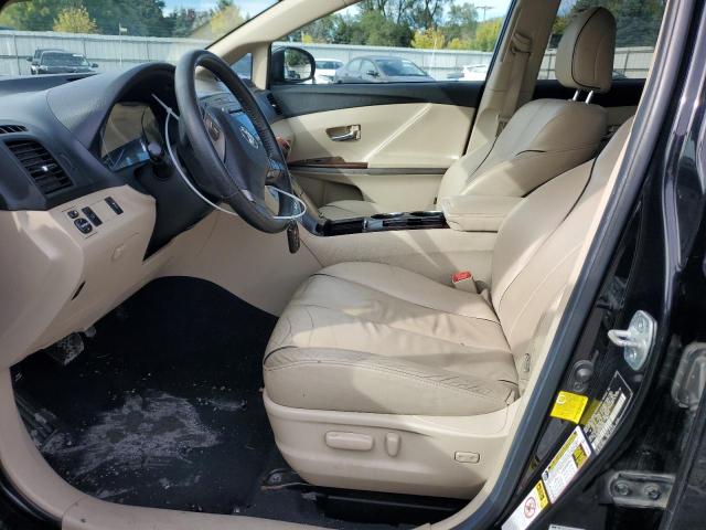 Photo 7 from auction – 2012 TOYOTA VENZA LE with VIN 4T3BK3BB4CU065940