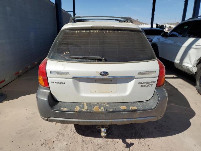 Photo 6 from auction – 2005 SUBARU LEGACY OUT with VIN 4S4BP67C054390231