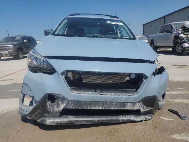 Photo 5 from auction – 2022 SUBARU CROSSTREK with VIN JF2GTHSC8NH259261