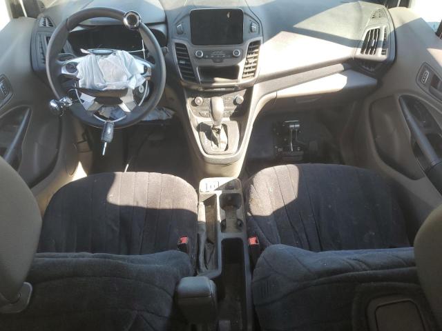 Photo 8 from auction – 2021 FORD TRANSIT CO with VIN NM0LS7E21M1488446