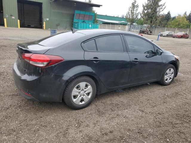 Photo 3 from auction – 2017 KIA FORTE LX with VIN 3KPFK4A76HE098641