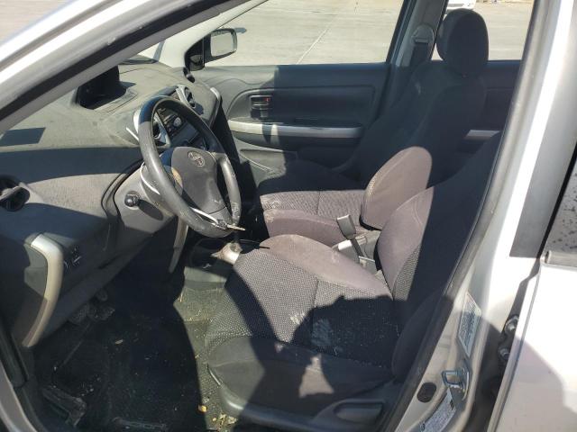 Photo 7 from auction – 2004 TOYOTA SCION XA with VIN JTKKT624940070758