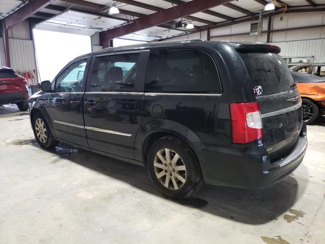 Photo 2 from auction – 2016 CHRYSLER TOWN & COU with VIN 2C4RC1BG5GR213749