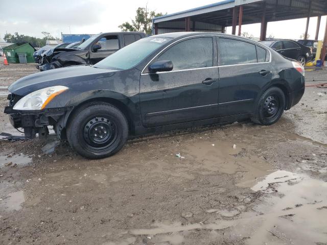 NISSAN ALTIMA BAS 2012 with VIN 1N4AL2AP8CC200202 - Photo from auction