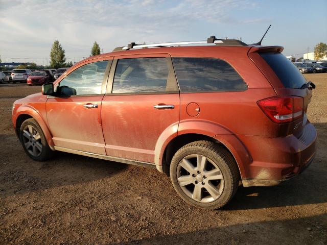Photo 2 from auction – 2012 DODGE JOURNEY R/ with VIN 3C4PDDFG4CT334585
