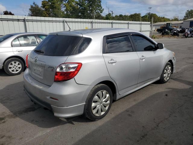 Photo 3 from auction – 2009 TOYOTA COROLLA MA with VIN 2T1KE40E49C008182