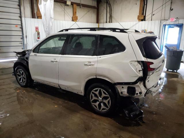 Photo 2 from auction – 2022 SUBARU FORESTER P with VIN JF2SKADC0NH401779
