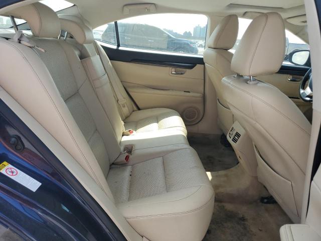 Photo 10 from auction – 2014 LEXUS ES 350 with VIN JTHBK1GG0E2095083