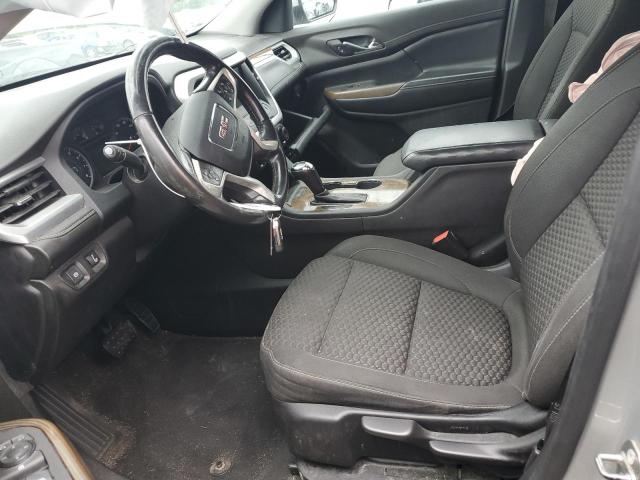 Photo 7 from auction – 2019 GMC ACADIA SLE with VIN 1GKKNKLA2KZ220382
