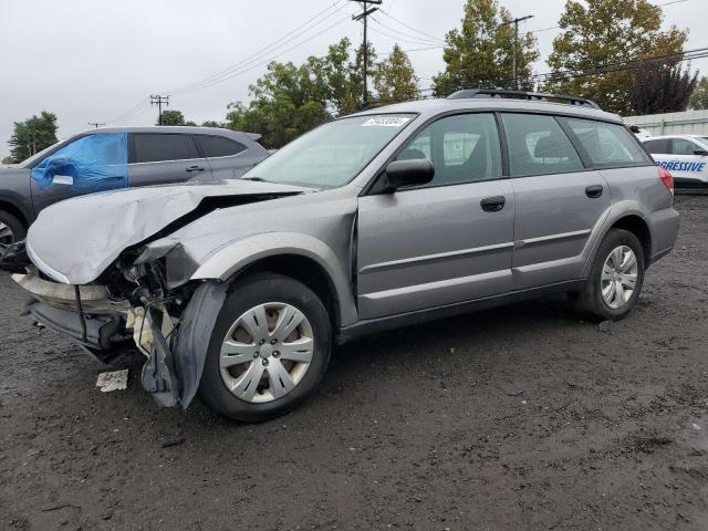 SUBARU OUTBACK 2009 con VIN 4S4BP60C796311061 - Foto de la subasta