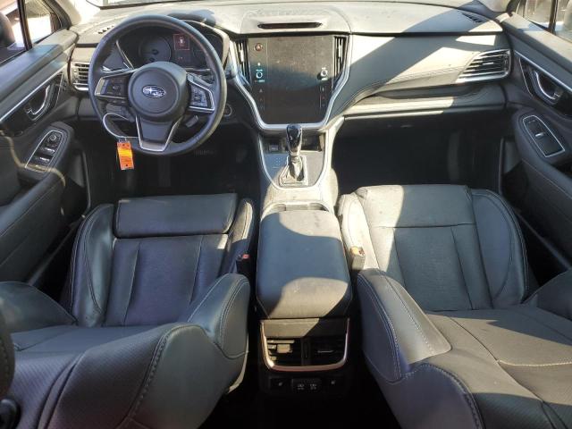 Photo 8 from auction – 2020 SUBARU OUTBACK LI with VIN 4S4BTGND5L3204084