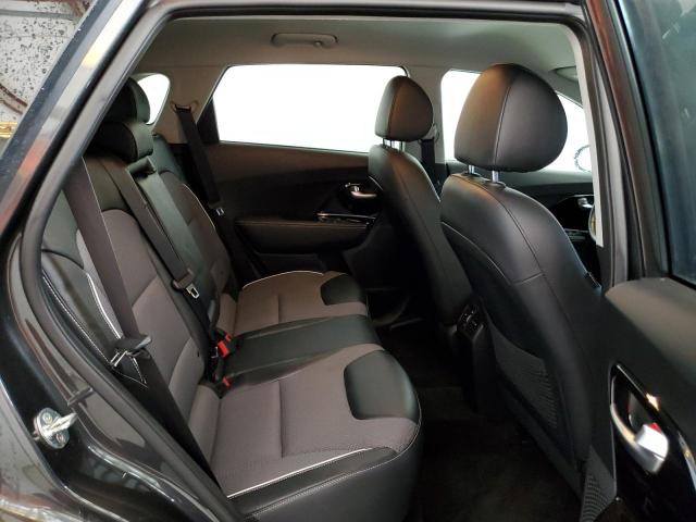 Photo 11 from auction – 2022 KIA NIRO S with VIN KNDCC3LG7N5117762