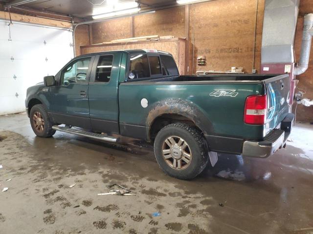Photo 2 from auction – 2007 FORD F150 with VIN 1FTPX14V77FA82600
