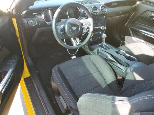 Photo 8 from auction – 2017 FORD MUSTANG with VIN 1FA6P8AM5H5208613