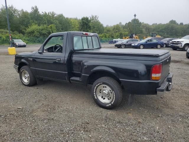 Photo 2 from auction – 1997 FORD RANGER with VIN 1FTCR10A2VPA34196