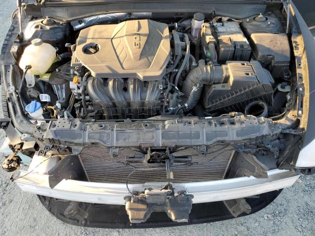Photo 11 from auction – 2020 HYUNDAI SONATA SE with VIN 5NPEG4JA0LH020403