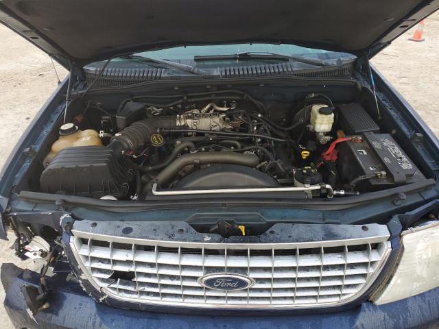Photo 12 from auction – 2005 FORD EXPLORER with VIN 1FMZU63W45UA61717