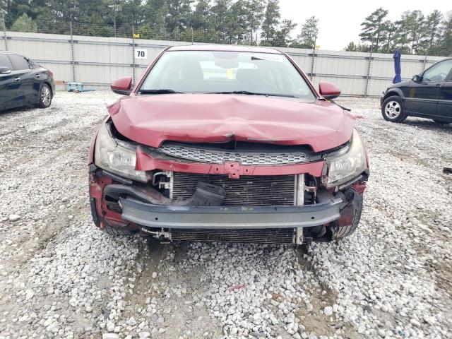 Photo 5 from auction – 2014 CHEVROLET CRUZE LT with VIN 1G1PC5SB7E7230742