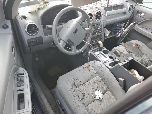 Photo 8 from auction – 2005 FORD FREESTYLE with VIN 1FMZK02105GA53721