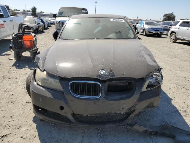 Photo 5 from auction – 2010 BMW 328 I with VIN WBAPH7G51ANM53661