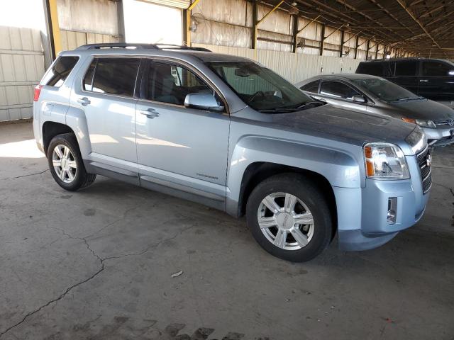 Photo 4 from auction – 2015 GMC TERRAIN SL with VIN 2GKFLSE36F6141899