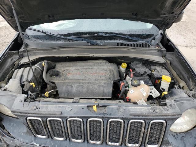 Photo 12 from auction – 2015 JEEP RENEGADE L with VIN ZACCJBBT0FPB52601