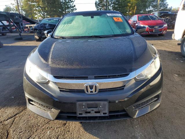 Photo 5 from auction – 2017 HONDA CIVIC LX with VIN 19XFC2F58HE082644