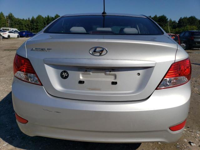 Photo 6 from auction – 2014 HYUNDAI ACCENT GLS with VIN KMHCT4AE8EU756273
