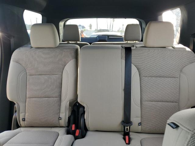 Photo 10 from auction – 2022 CHEVROLET TRAVERSE L with VIN 1GNERLKW2NJ130336