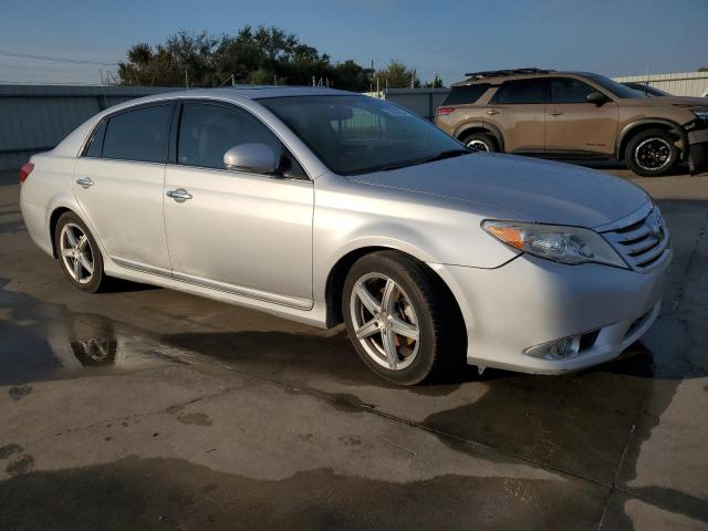 Photo 4 from auction – 2011 TOYOTA AVALON BAS with VIN 4T1BK3DB4BU425390