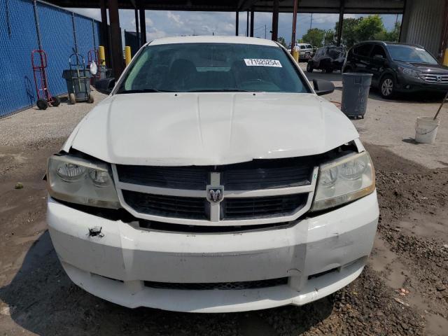 Photo 5 from auction – 2008 DODGE AVENGER SE with VIN 1B3LC46K78N184003
