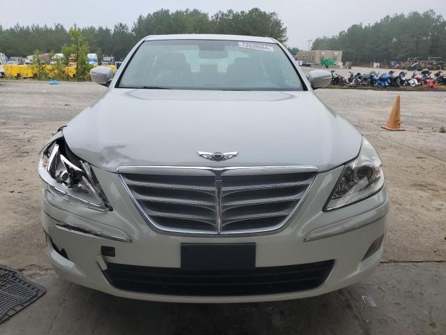 Photo 5 from auction – 2011 HYUNDAI GENESIS 3. with VIN KMHGC4DE3BU133927
