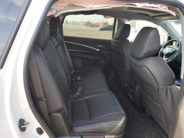 Zdjęcie 10 z aukcji – 2017 ACURA MDX TECHNO z VIN 5FRYD4H52HB007011