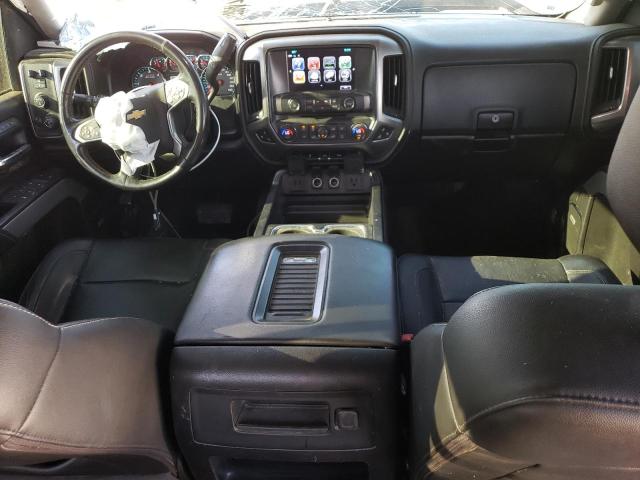 Photo 8 from auction – 2017 CHEVROLET SILVERADO with VIN 3GCUKSEC7HG286446