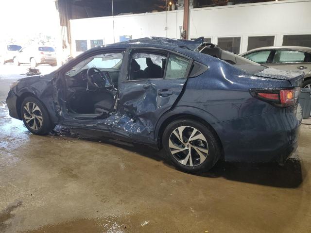 Photo 2 from auction – 2024 SUBARU LEGACY PRE with VIN 4S3BWAC6XR3019311