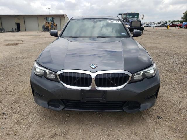 Photo 5 from auction – 2020 BMW 330I with VIN 3MW5R1J02L8B08899