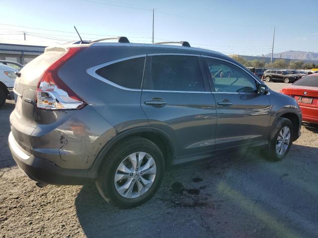 Photo 3 from auction – 2013 HONDA CR-V EXL with VIN 2HKRM4H73DH680702