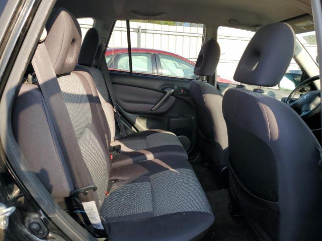 Photo 11 from auction – 2005 TOYOTA RAV4 with VIN JTEHD20V650047311