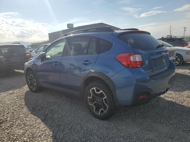 Photo 2 from auction – 2016 SUBARU CROSSTREK with VIN JF2GPABC7G8227951
