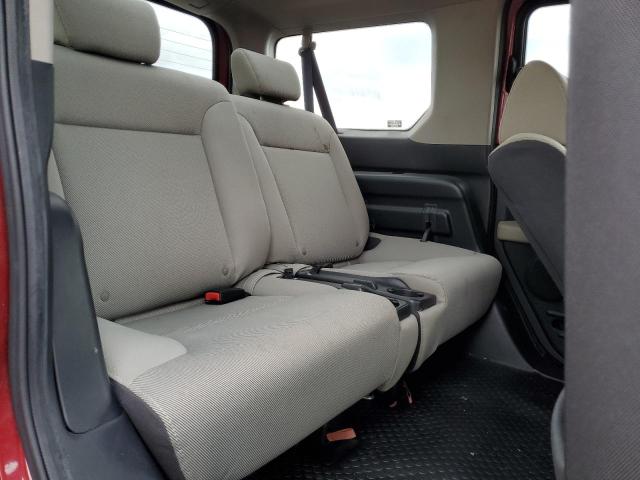 Zdjęcie 10 z aukcji – 2008 HONDA ELEMENT EX z VIN 5J6YH28778L009128